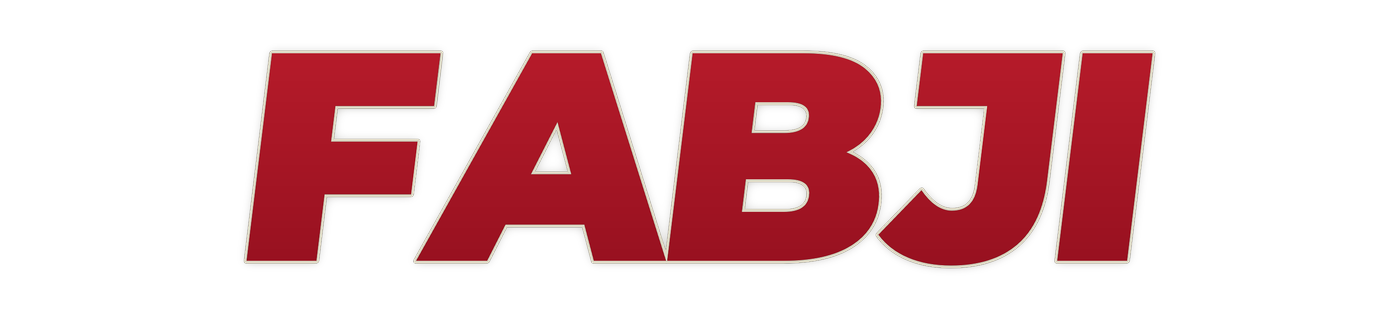 fabji লোগো